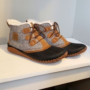 Sorel Out N About Plus